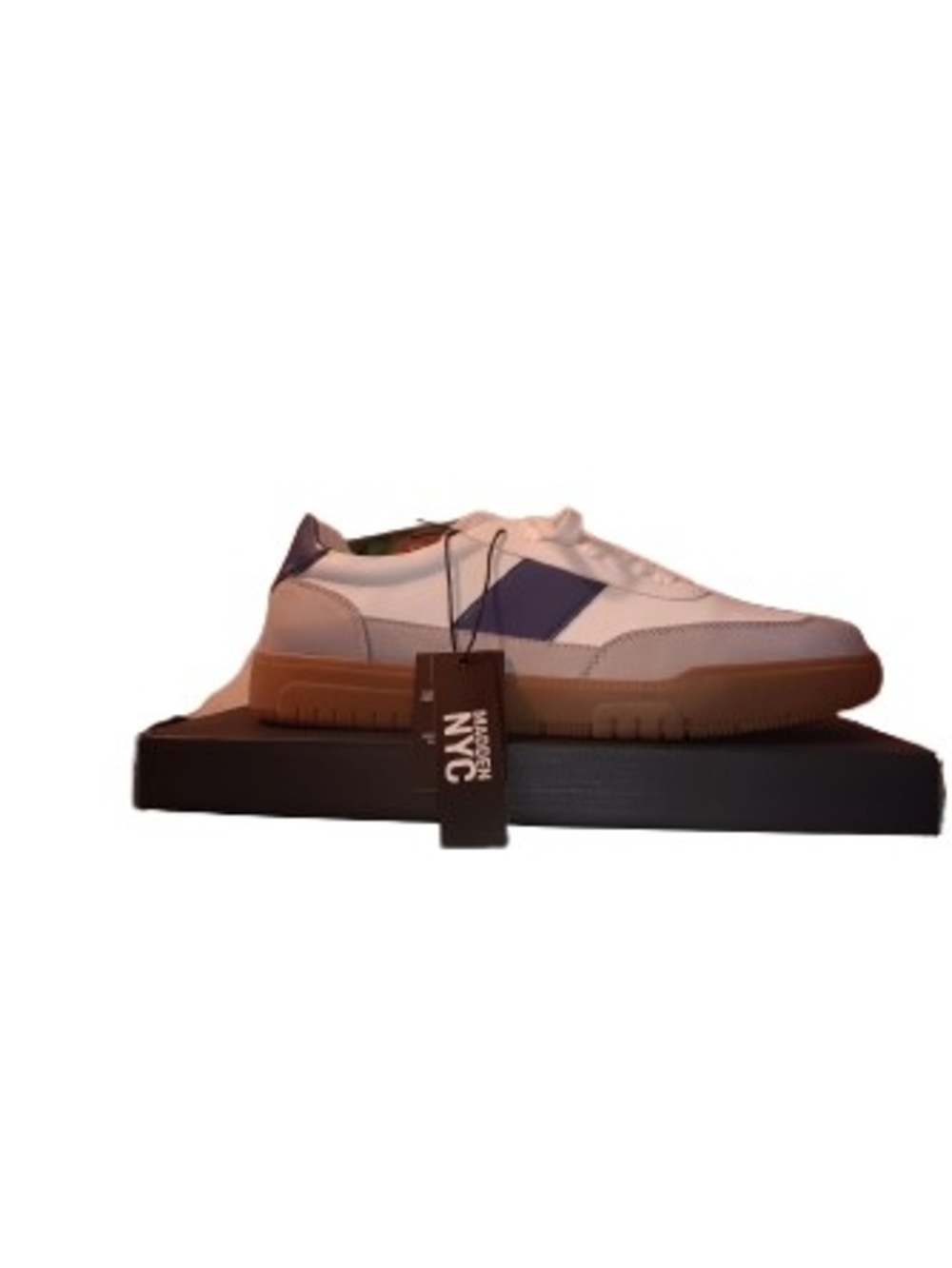 New Madden NYC Casual Sneakers